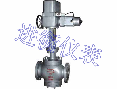 電動調節(jié)閥